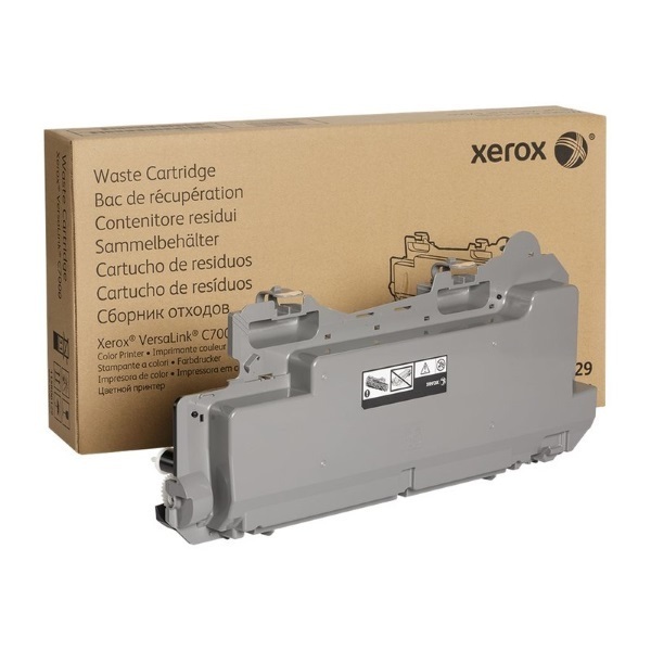 Xerox Xerox Waste Toner Bottle, 21200 Yield 115R00129